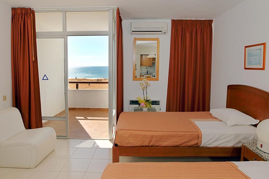 Apartamentos Edificio Albufeira - Alojamento Local Exterior photo