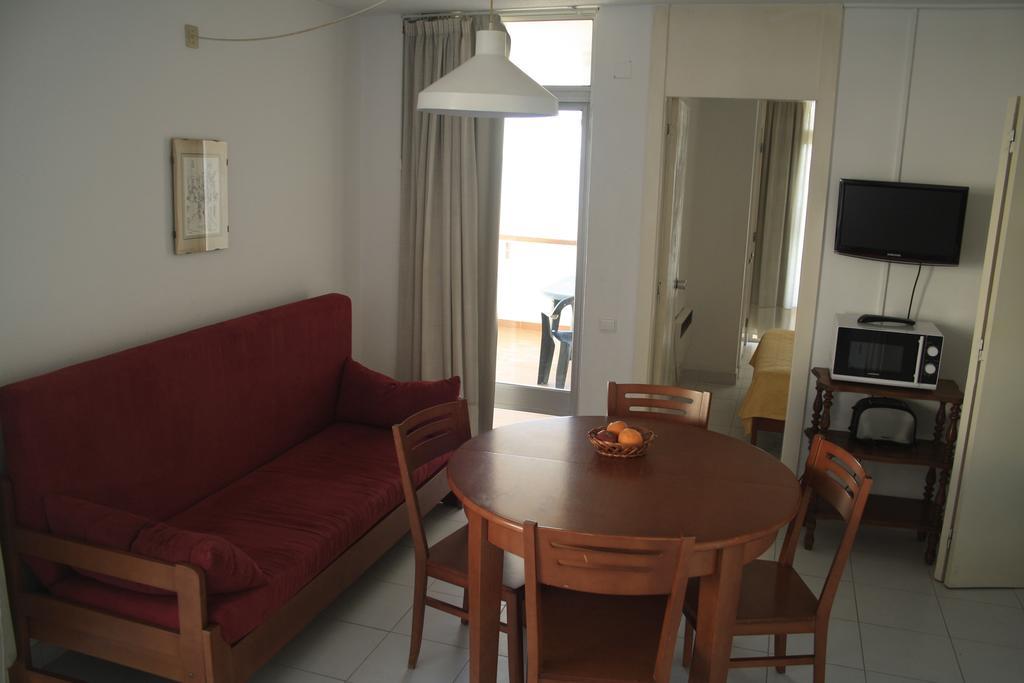 Apartamentos Edificio Albufeira - Alojamento Local Room photo