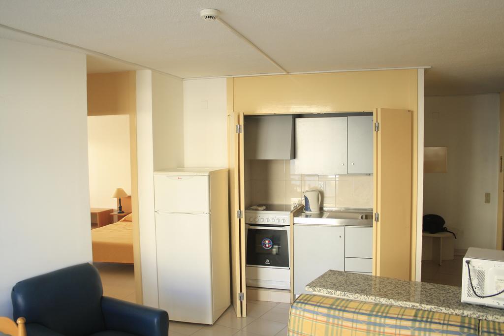 Apartamentos Edificio Albufeira - Alojamento Local Room photo