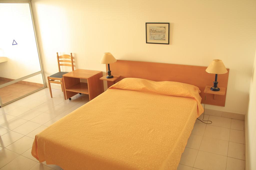 Apartamentos Edificio Albufeira - Alojamento Local Room photo