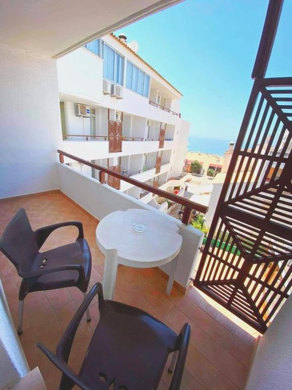 Apartamentos Edificio Albufeira - Alojamento Local Exterior photo