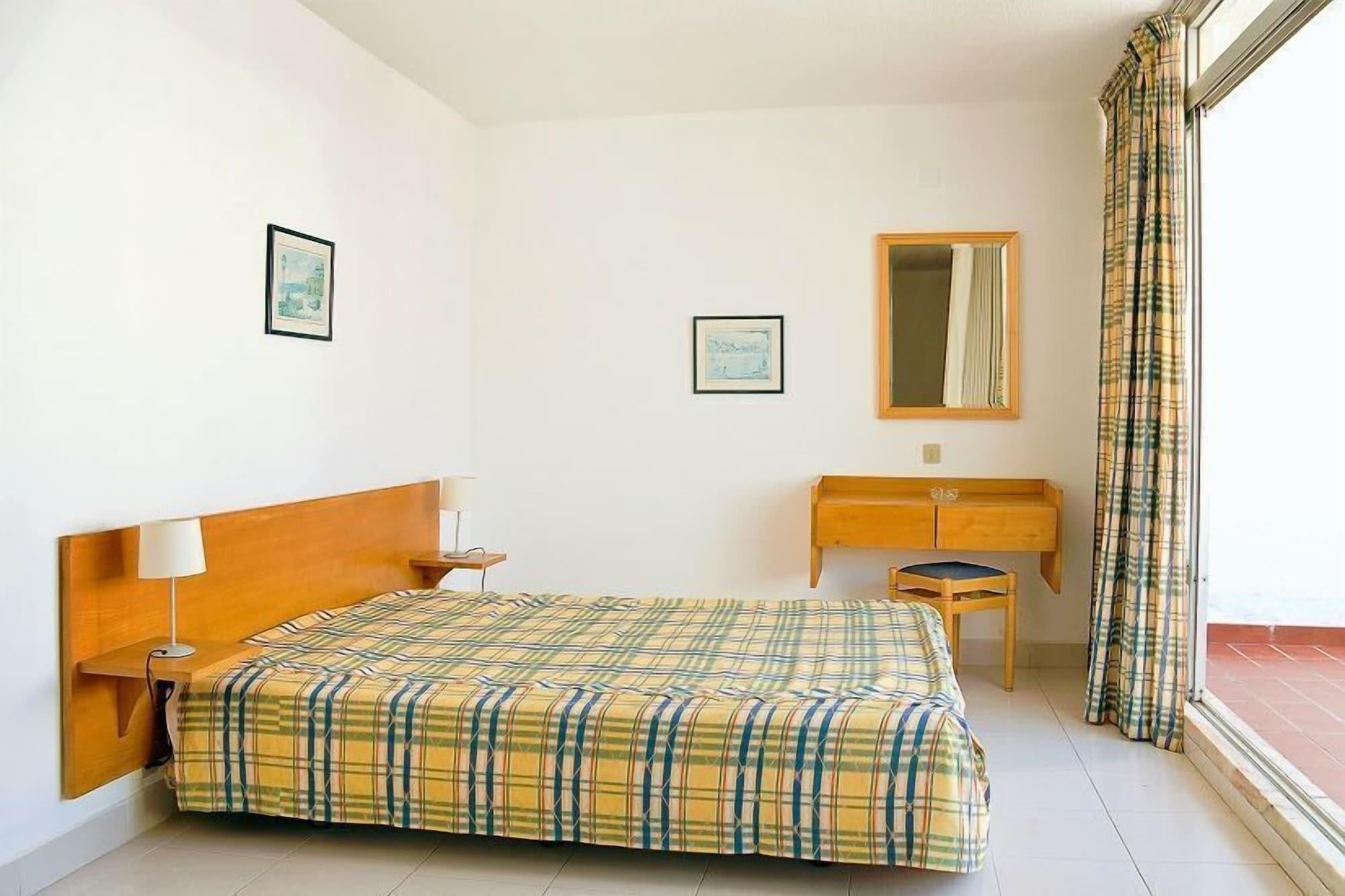 Apartamentos Edificio Albufeira - Alojamento Local Exterior photo