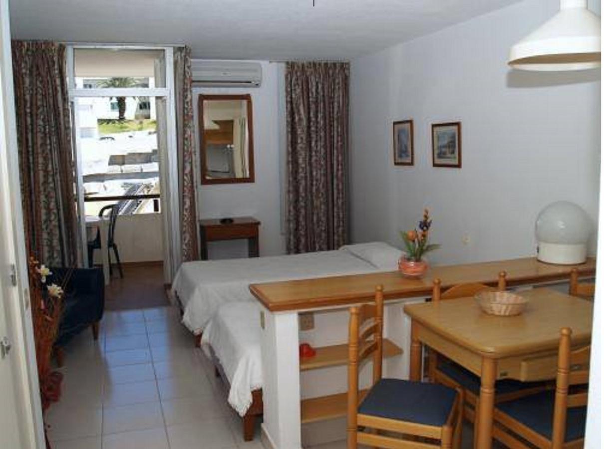 Apartamentos Edificio Albufeira - Alojamento Local Exterior photo