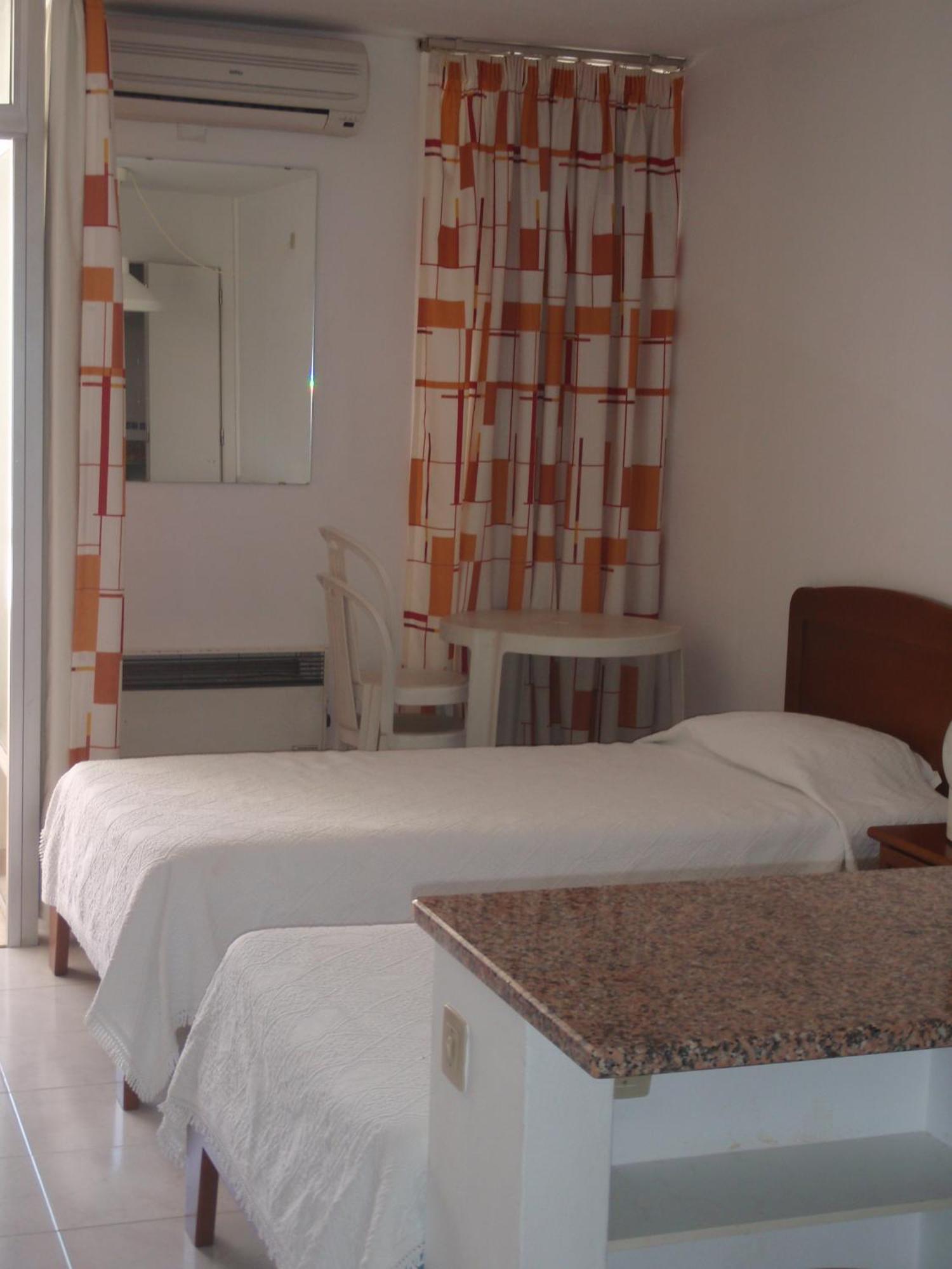 Apartamentos Edificio Albufeira - Alojamento Local Exterior photo