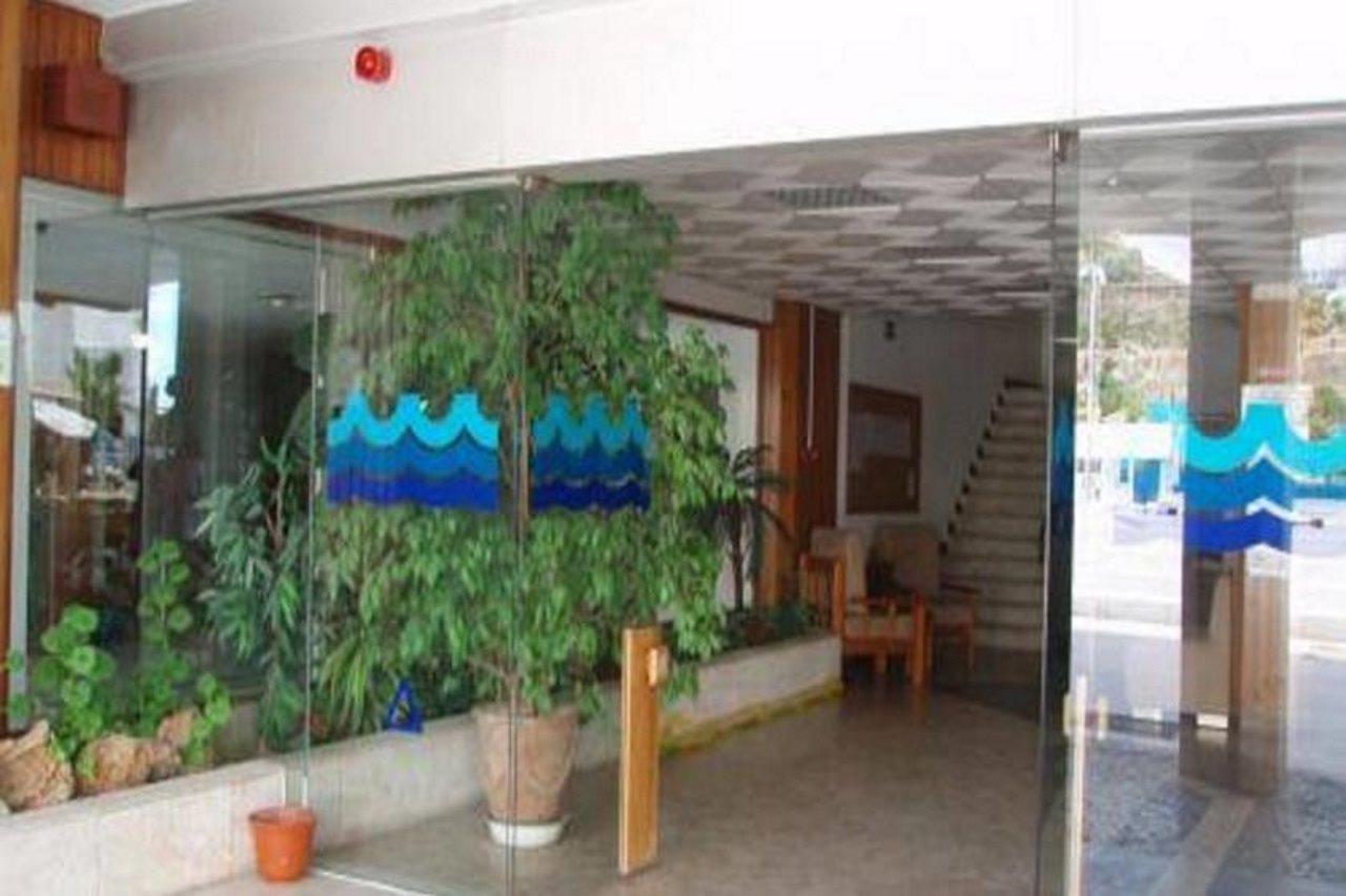 Apartamentos Edificio Albufeira - Alojamento Local Exterior photo