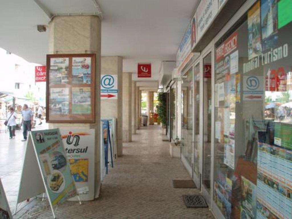 Apartamentos Edificio Albufeira - Alojamento Local Exterior photo