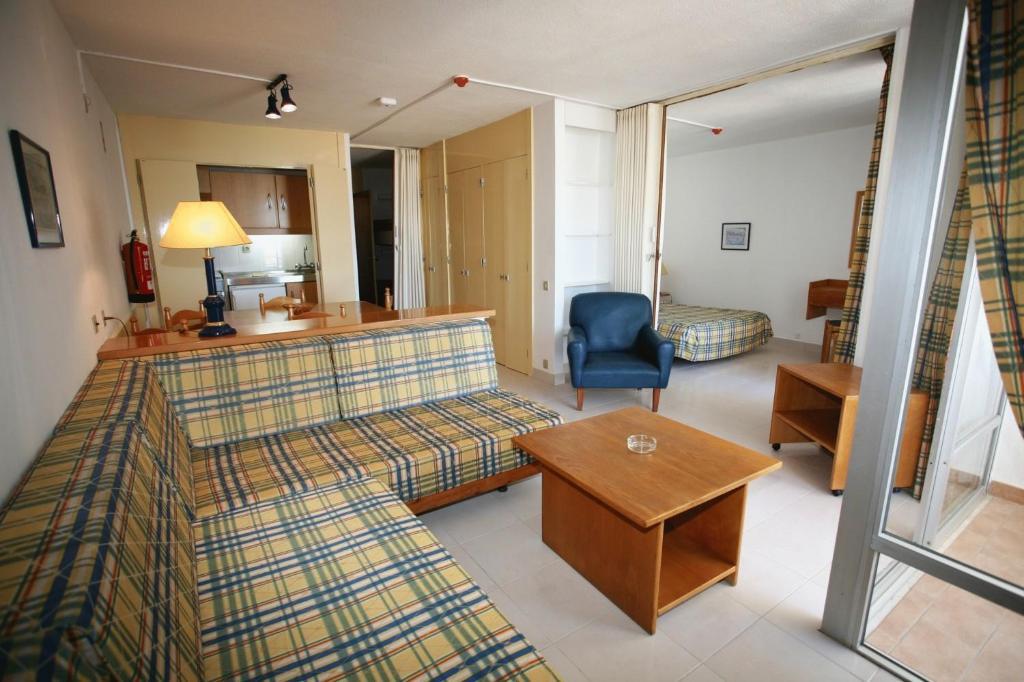 Apartamentos Edificio Albufeira - Alojamento Local Room photo